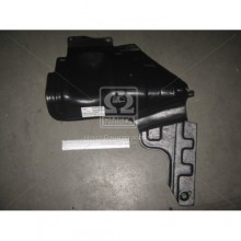 016 0106 932 Защита двигателя боковая прав.CHEV AVEO T250 06 09-